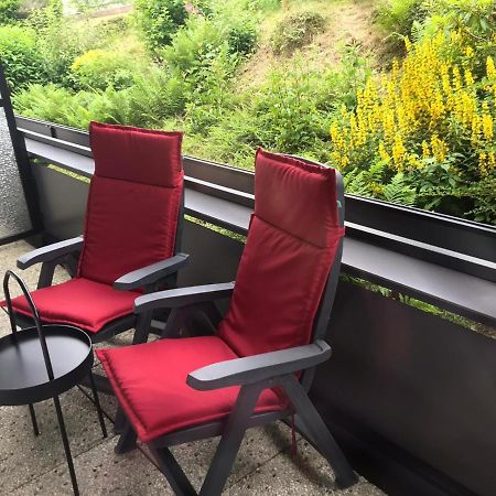 Ferienwohnung Charlotte Винтерберг Экстерьер фото