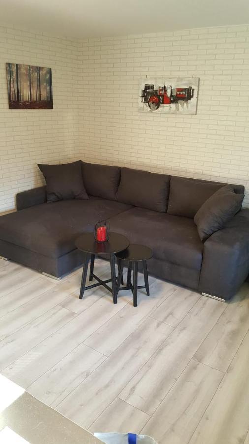 Ferienwohnung Charlotte Винтерберг Экстерьер фото